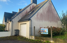 Couvreur Auray