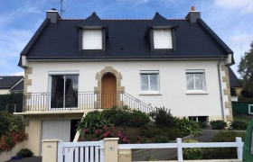 Couvreur Guidel